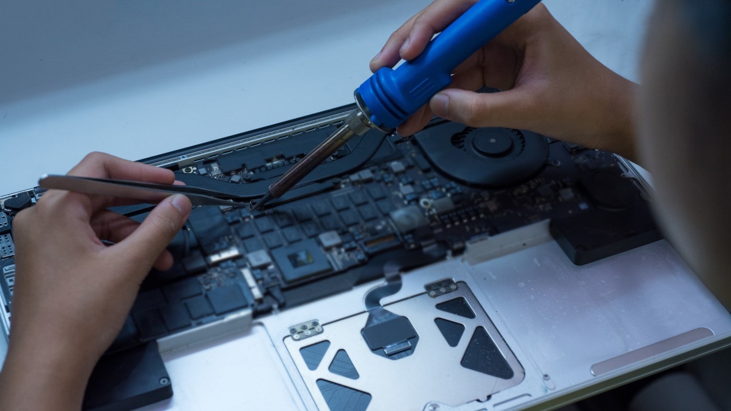 PCB Repair